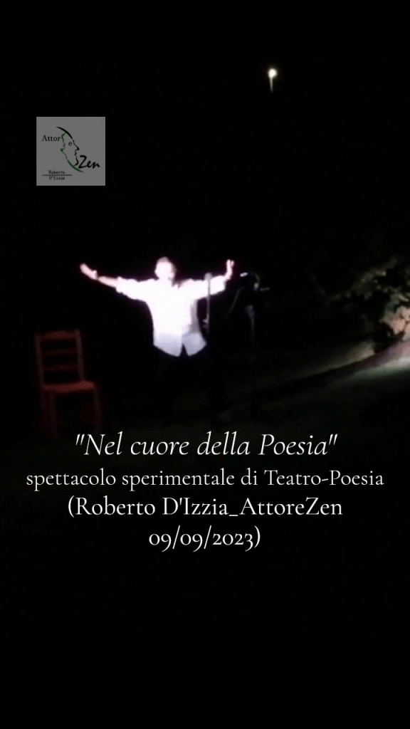 Nel cuore della Poesia_09set2023_locandina_Roberto D'Izzia