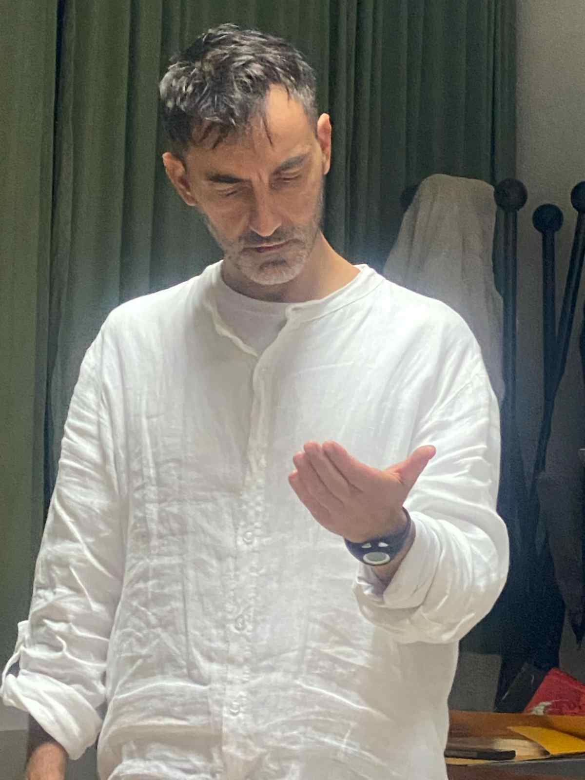 Synapsis: 1 neurone (+ Another Brick in the&nbsp;Wall)